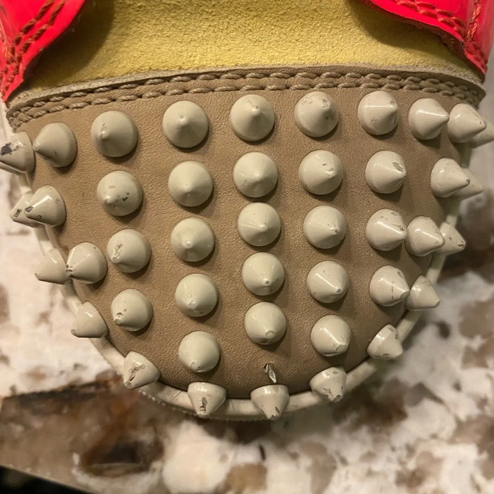 Christian Louboutin Shoes - Picture 3 of 6